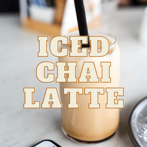 Delicious Chai Latte Recipe