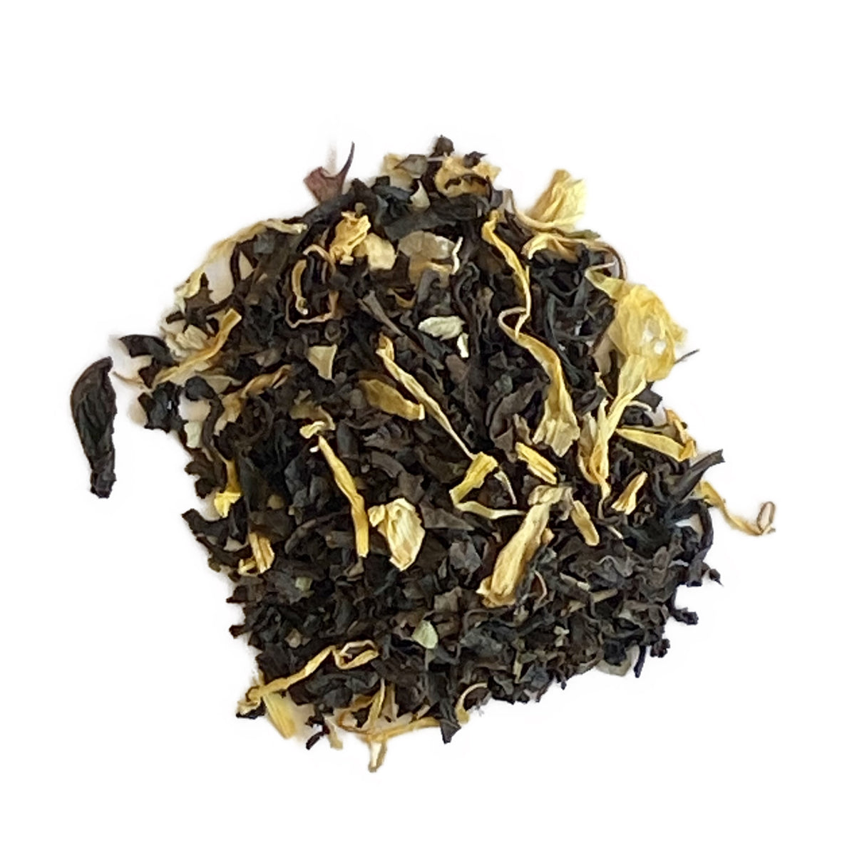 Peach Apricot Decaffeinated Queen's Pantry Teas