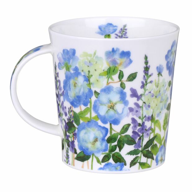 Dunoon - DRAGONS Green / DRACHEN Grün - Fine Bone China Tasse - Lomond Dunoon - DRAGONS Green / DRACHEN Grün - Fine Bone China Tasse - Lomond