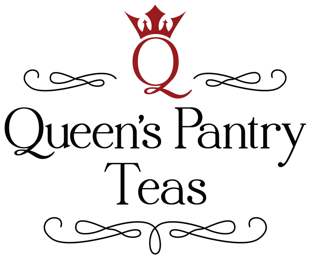 Peak Matte Purple Tea Mug & Infuser – Queen's Pantry Teas