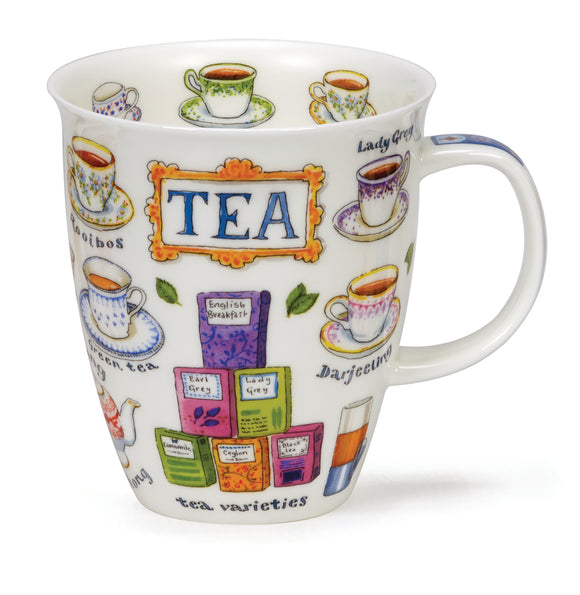 Dunoon Nevis Tea Mug