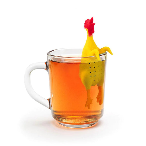 Cock-A-Doodle Infuser