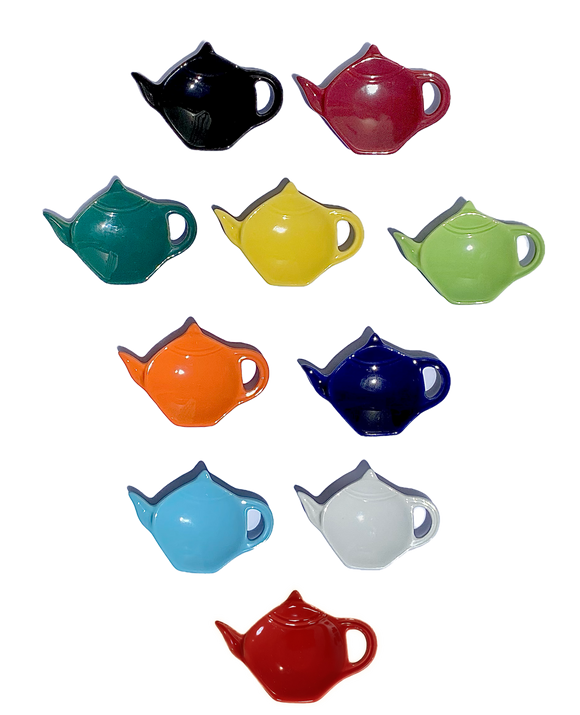 Teapot Tea Tidy
