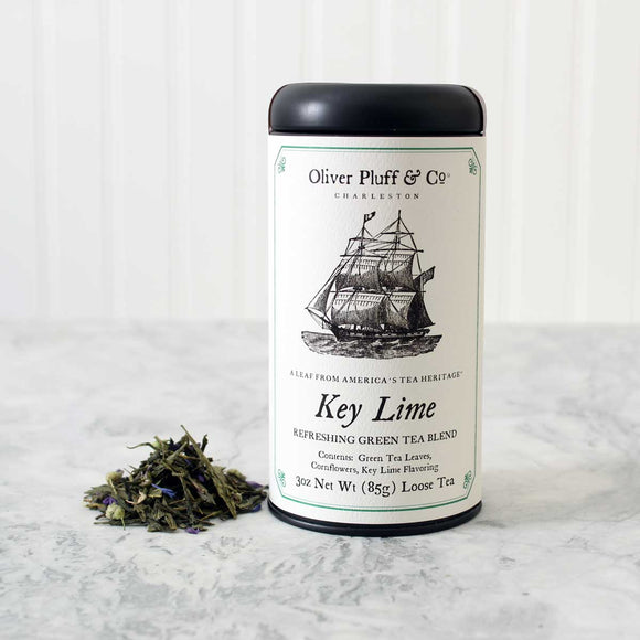 Key Lime by Oliver Pluff & Co.