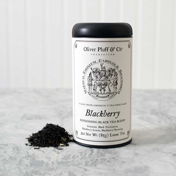Blackberry by Oliver Pluff & Co.