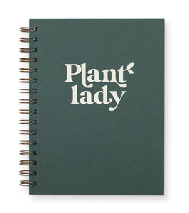 Plant Lady Journal