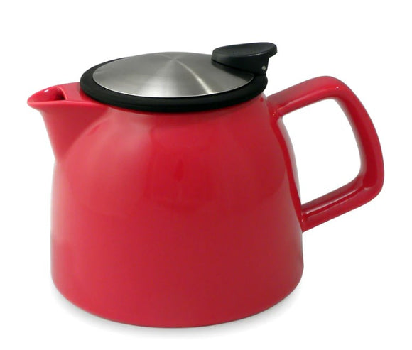 FORLIFE Bell Teapot w/ Infuser 26 oz