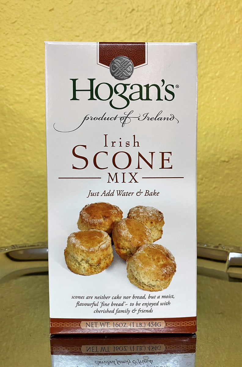 Friends Food Family: Scones