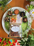 Iced Tea Society Tea Flight