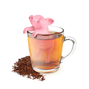 Hot Belly (Pig) Infuser