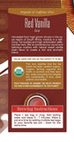 Davidsons Red Vanilla