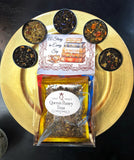 A Story in Every Sip Tea Flight