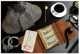 Baker Street Blend