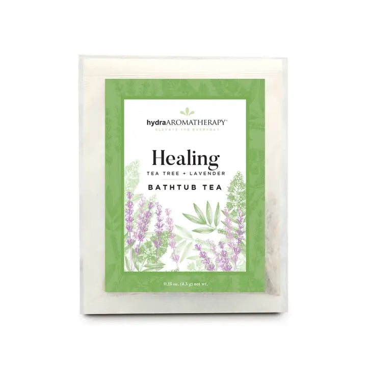 qptea Bathtub Tea