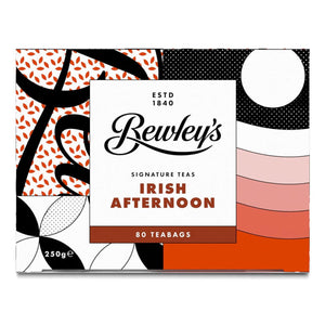 Bewley's Irish Afternoon Tea