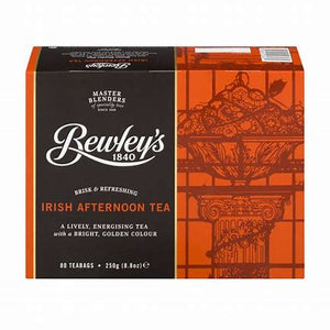 Bewley's Irish Afternoon Tea