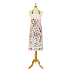 Catwalk Apron