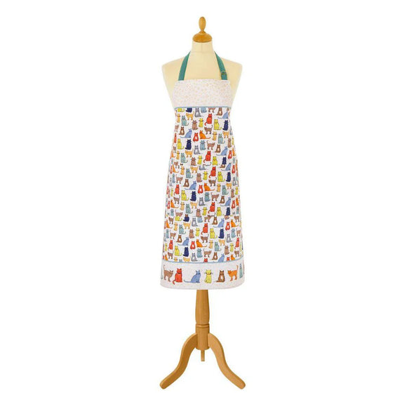 Catwalk Apron