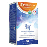 Davidsons Sleep