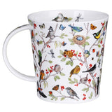 Dunoon Benmore Secret Wood