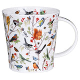 Dunoon Benmore Secret Wood