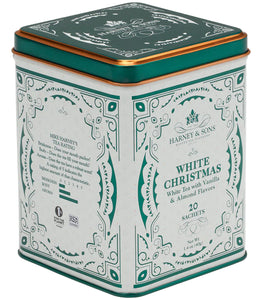 Harney & Sons White Christmas