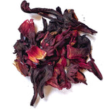Organic Hibiscus Herbal