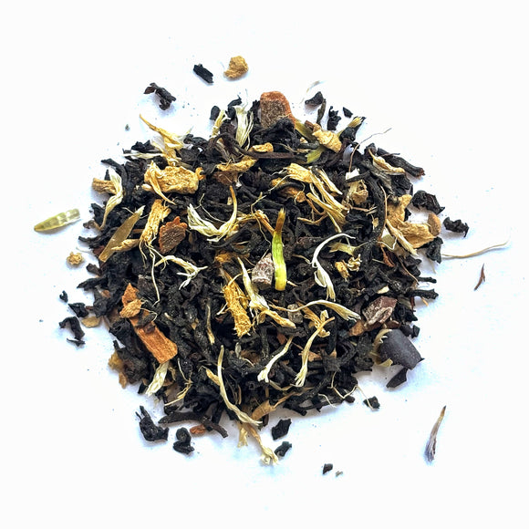 Misty Mountains Chai