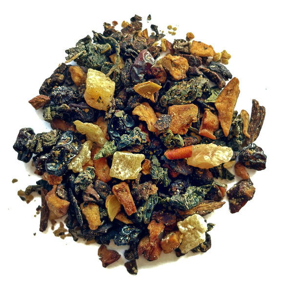 Maple French Toast Oolong