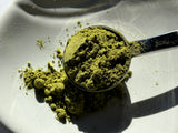 Sweet Vanilla Matcha