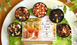 Iced Tea Society Tea Flight