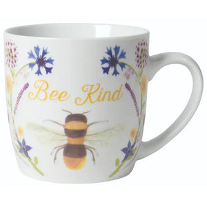 NOW Bee Kind Mug