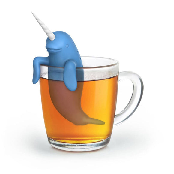 Spiked (Narwhal) Infuser