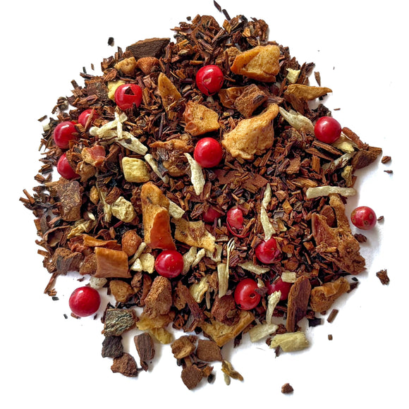 Organic Apple Strudel