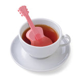 Pink Guitar Infuser