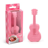 Pink Guitar Infuser