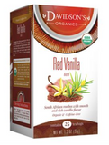 Davidsons Red Vanilla