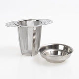 Stainless Steel Tea Filter