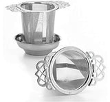 Stainless Steel Tea Filter