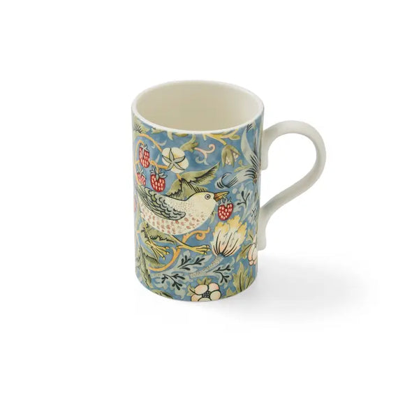 Strawberry Thief Mug