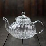 Glass Infuser 20 Oz.Teapot