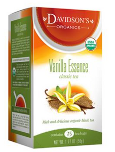 Davidsons Vanilla Essence