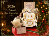 The 2026 Loose-Leaf Advent Calendar Pre-Order