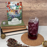 Chapters Wonderland Tea Party