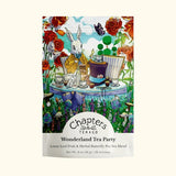 Chapters Wonderland Tea Party