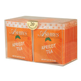 Ashbys Apricot Tea