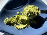 Sweet Wild Blueberry Matcha
