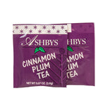 Ashbys Cinnamon Plum Tea