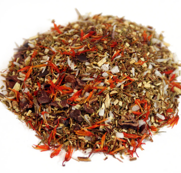 Toasted Coconut Macaroon Rooibos