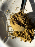 Earl Grey Matcha